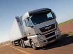 MAN TGX 28.440 2012 года